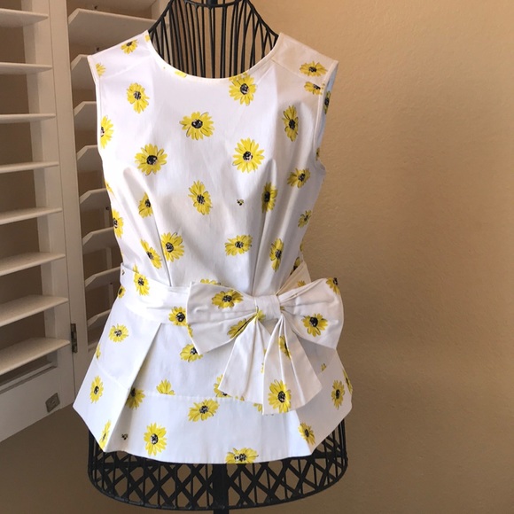 kate spade Tops - Kate Spade ♠️ top